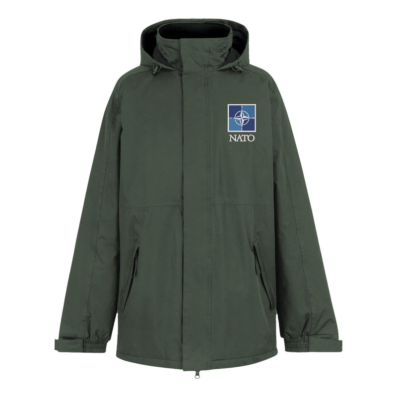 NATO Regatta Dover Parka