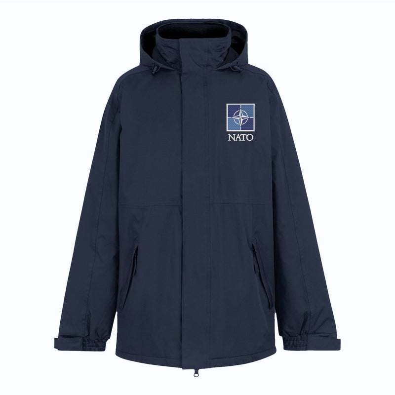 NATO Regatta Dover Parka