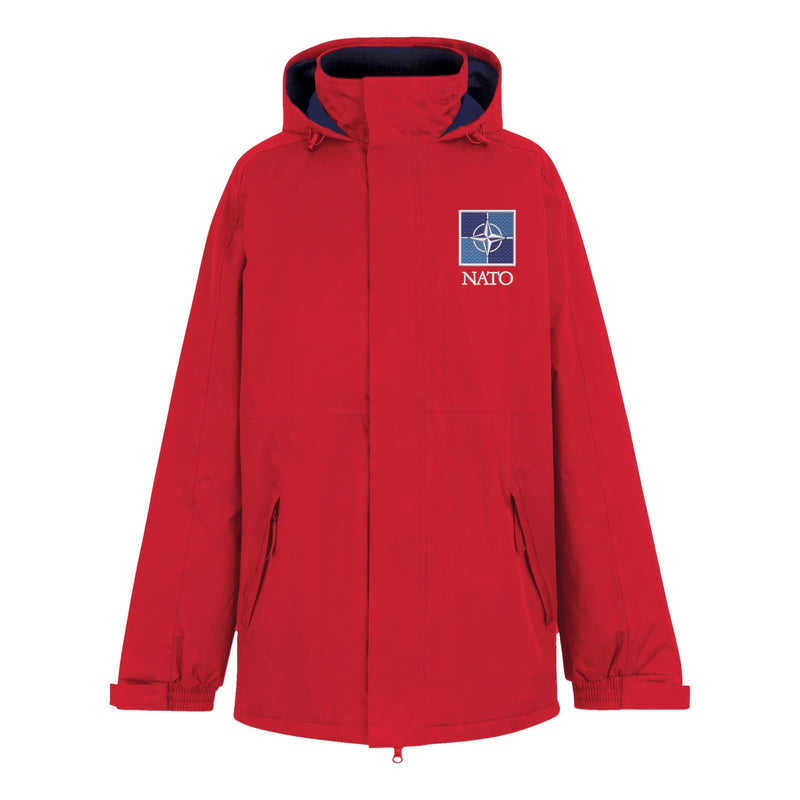 NATO Regatta Dover Parka