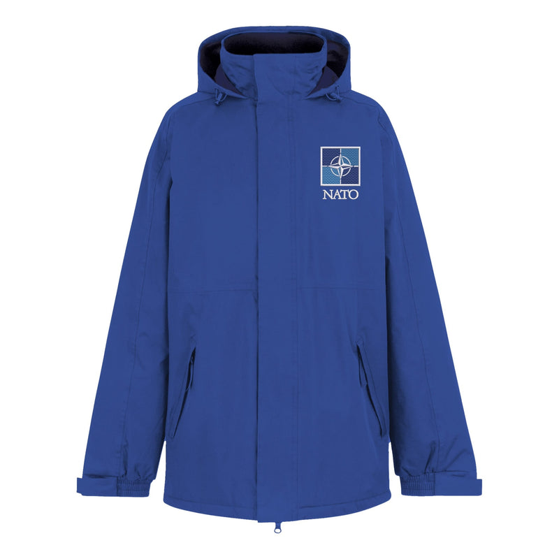NATO Regatta Dover Parka