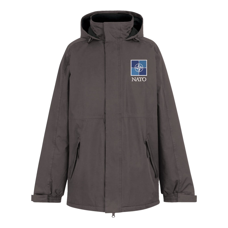 NATO Regatta Dover Parka