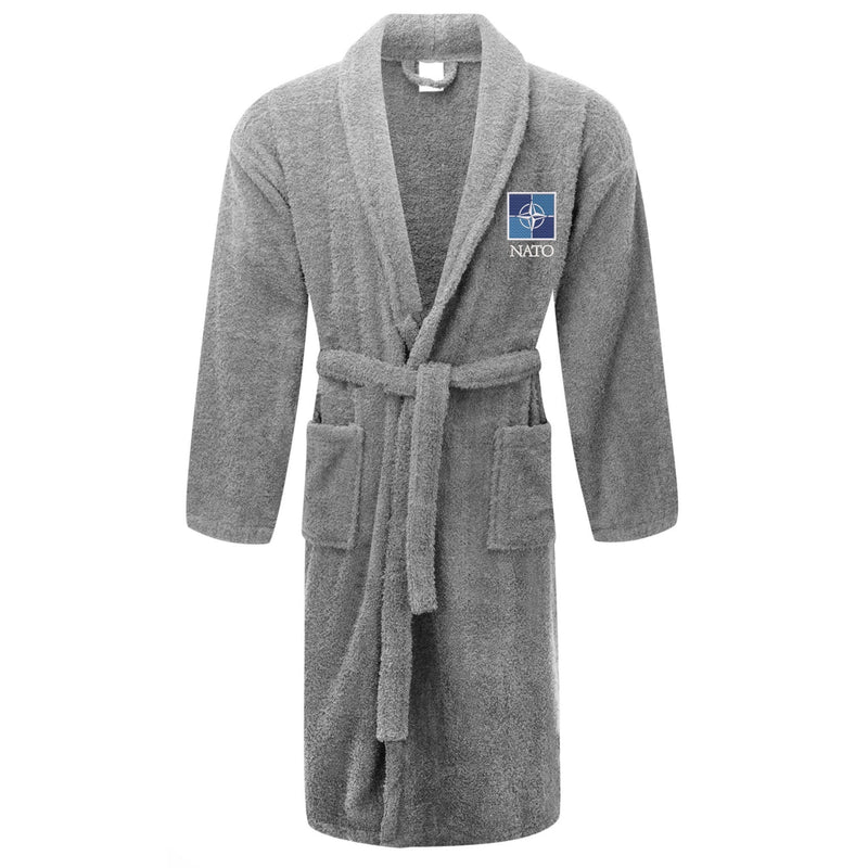 NATO Dressing Gown