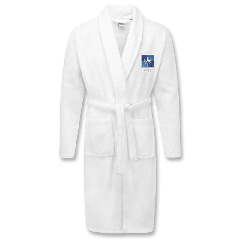 NATO Dressing Gown