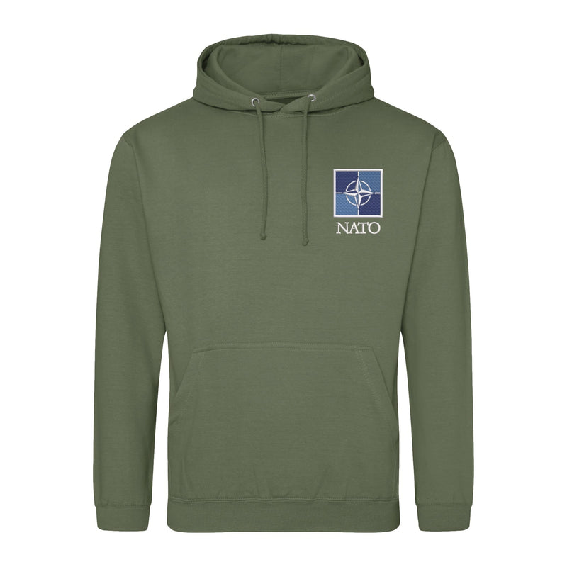 NATO Hoodie