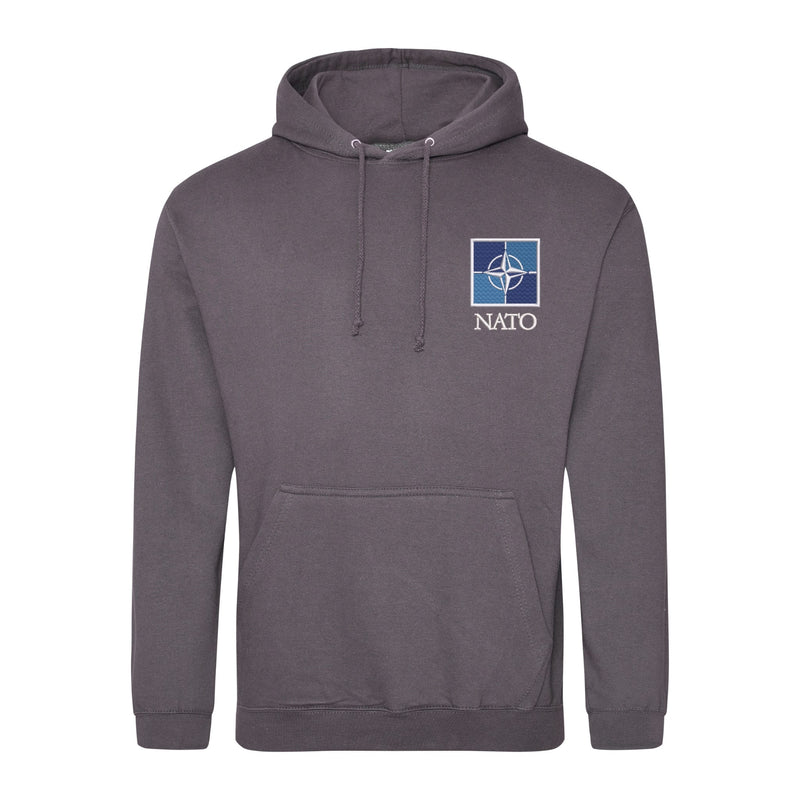 NATO Hoodie
