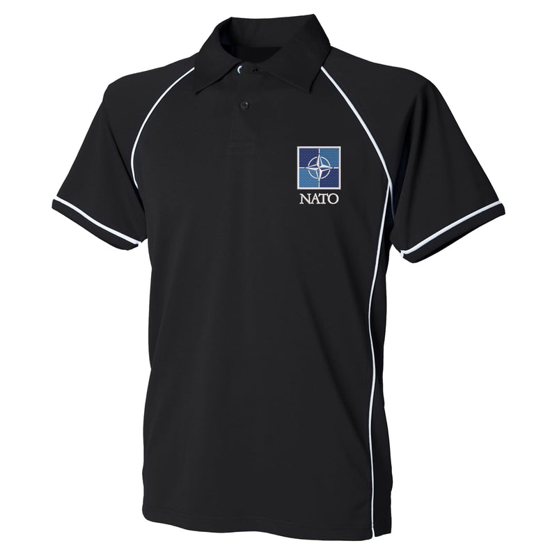 NATO Performance Polo