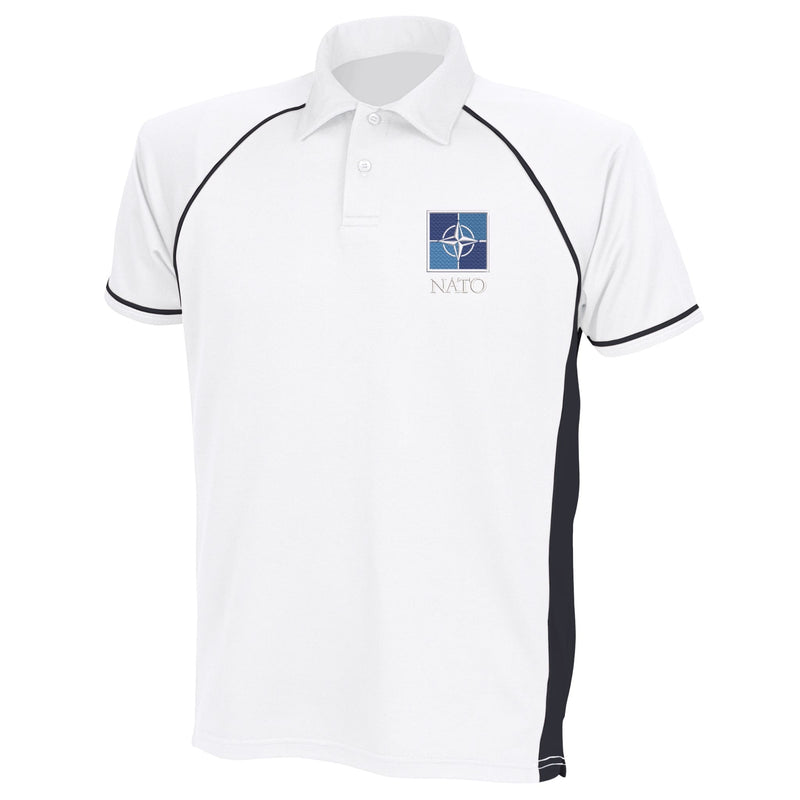 NATO Performance Polo