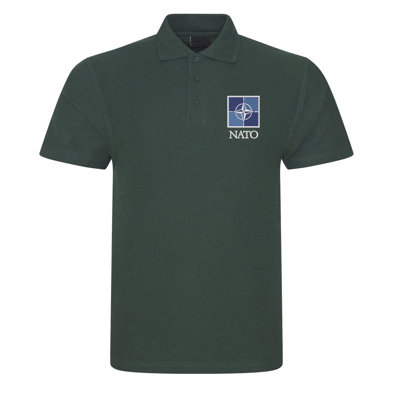NATO Polo Shirt