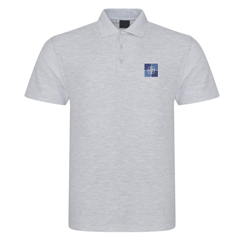 NATO Polo Shirt