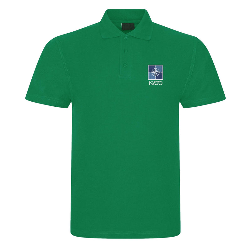 NATO Polo Shirt