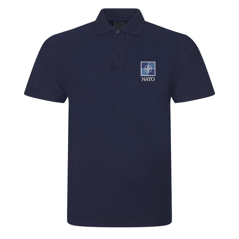 NATO Polo Shirt