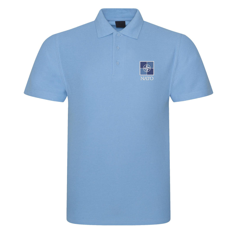 NATO Polo Shirt