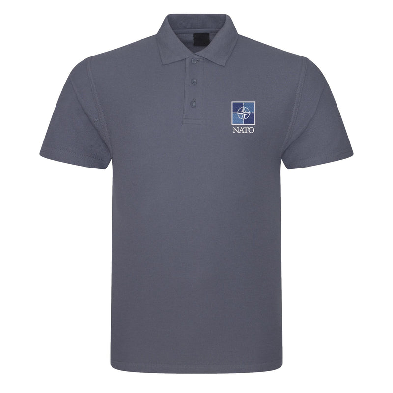 NATO Polo Shirt