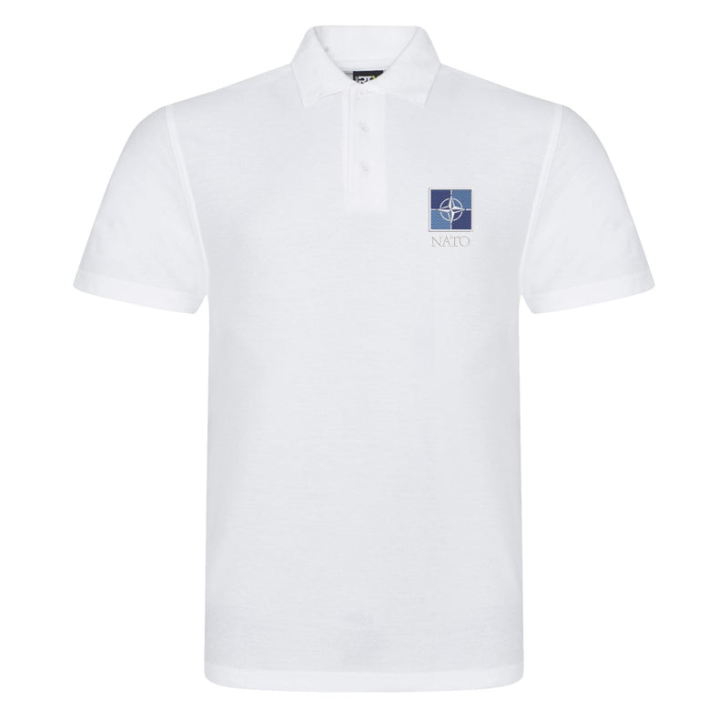 NATO Polo Shirt
