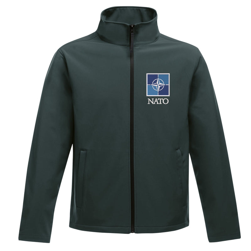 NATO Regatta Softshell Jacket