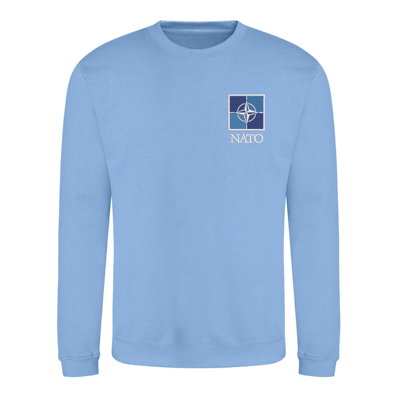 NATO Sweatshirt