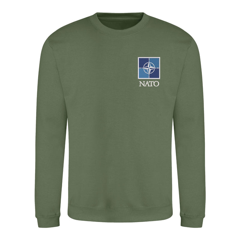 NATO Sweatshirt