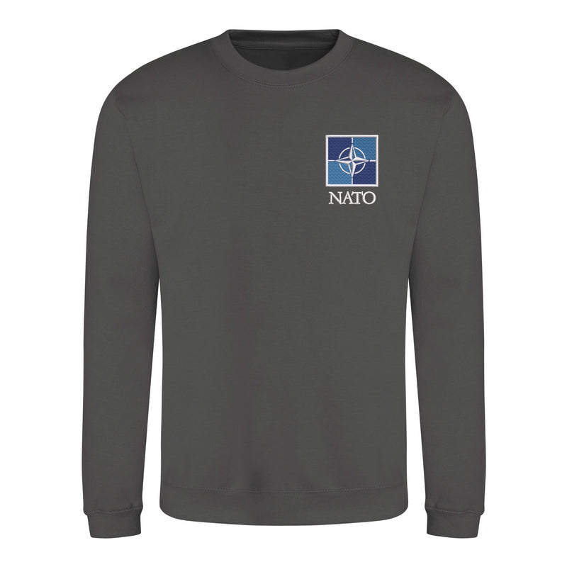 NATO Sweatshirt