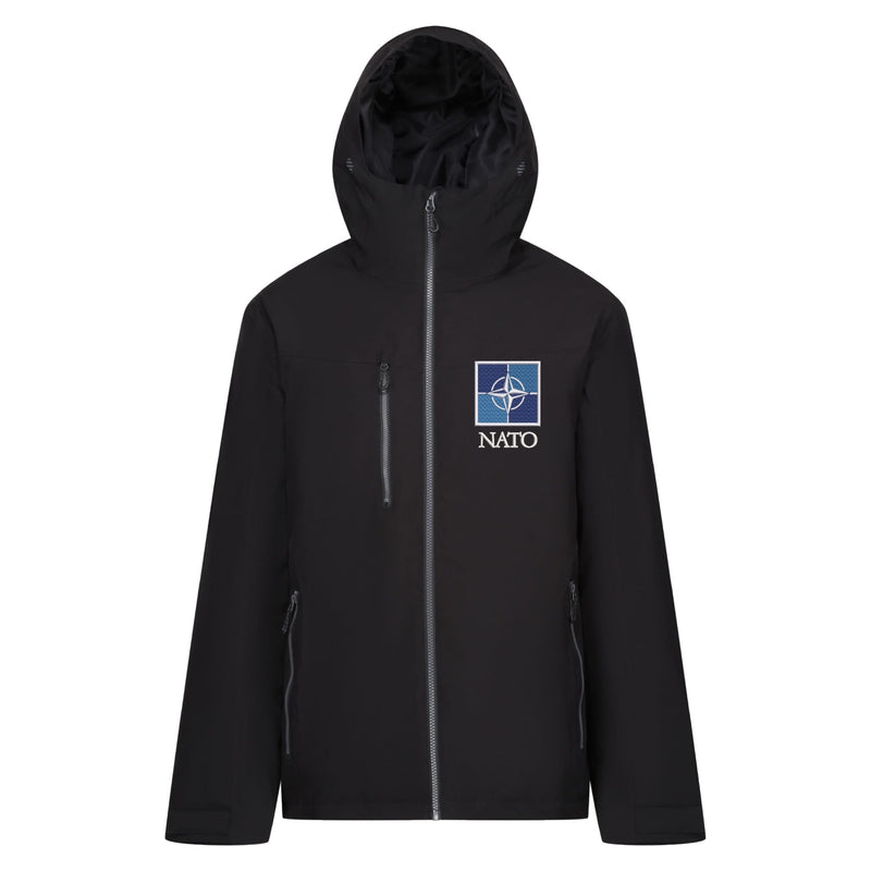 NATO Regatta Waterproof Insulated Jacket