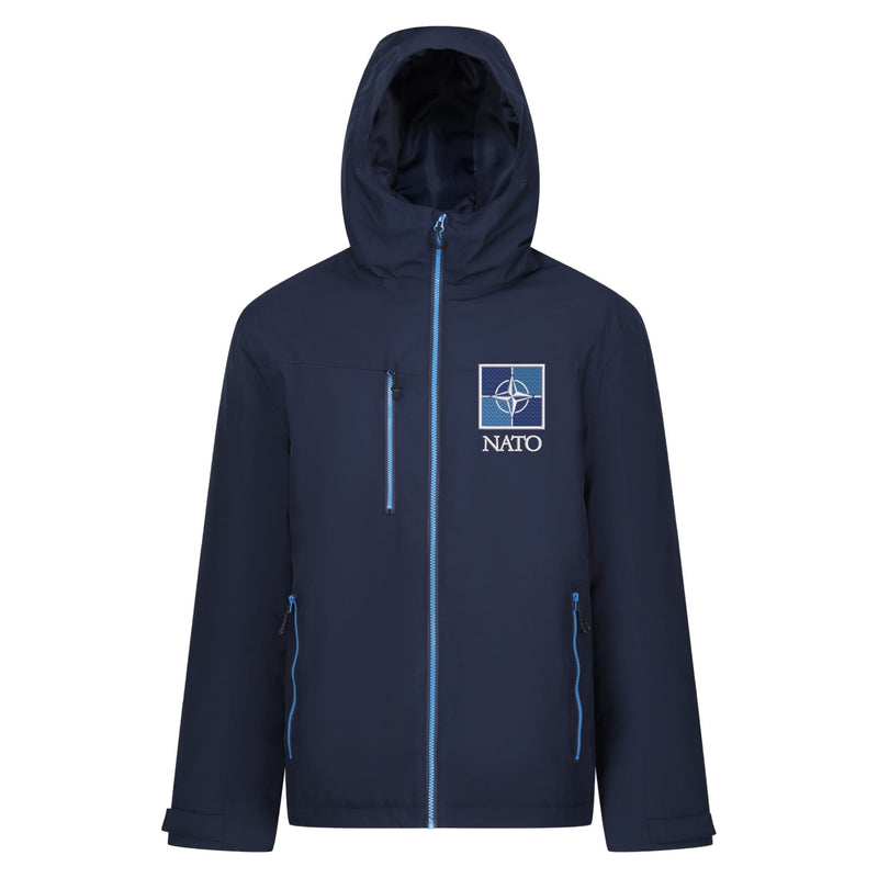 NATO Regatta Waterproof Insulated Jacket