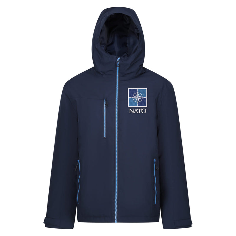 NATO Regatta Waterproof Insulated Jacket