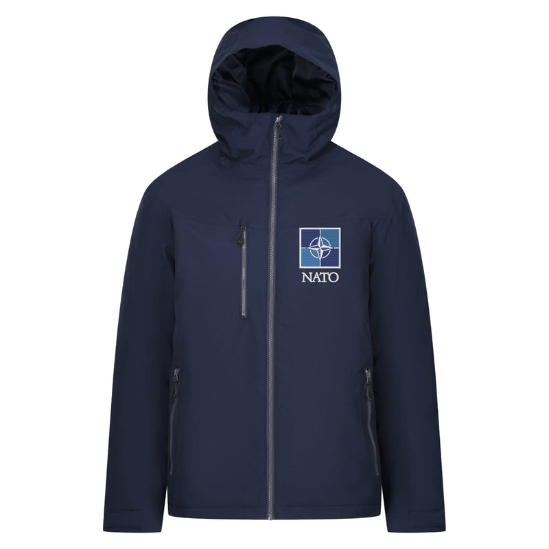 NATO Regatta Waterproof Insulated Jacket