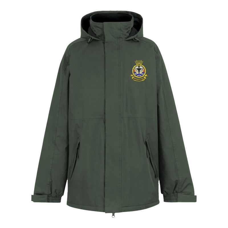 Naval Airman Aircraft Handler Regatta Dover Parka