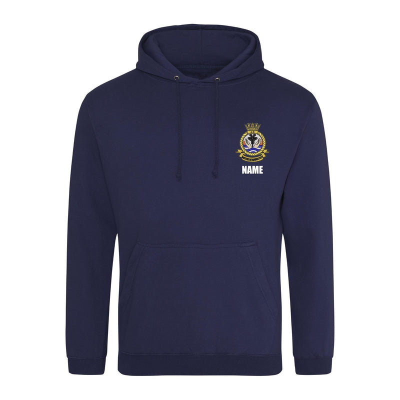 Aircraft Handler Hoodie (updated badge)