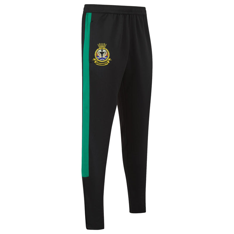 Naval Airman Aircraft Handler Knitted Tracksuit Pants