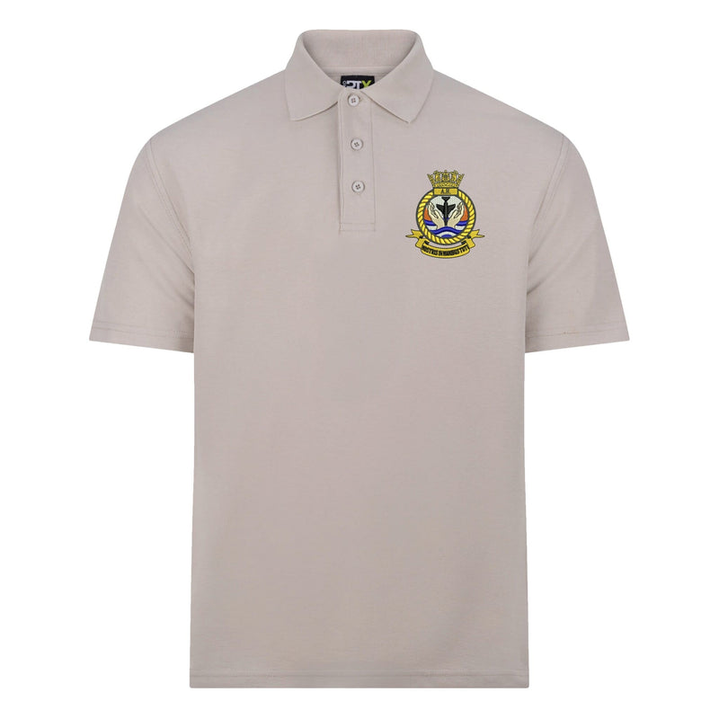 Naval Airman Aircraft Handler Polo Shirt