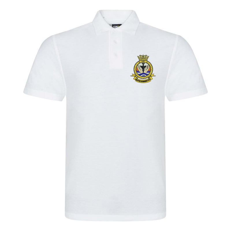 Naval Airman Aircraft Handler Polo Shirt