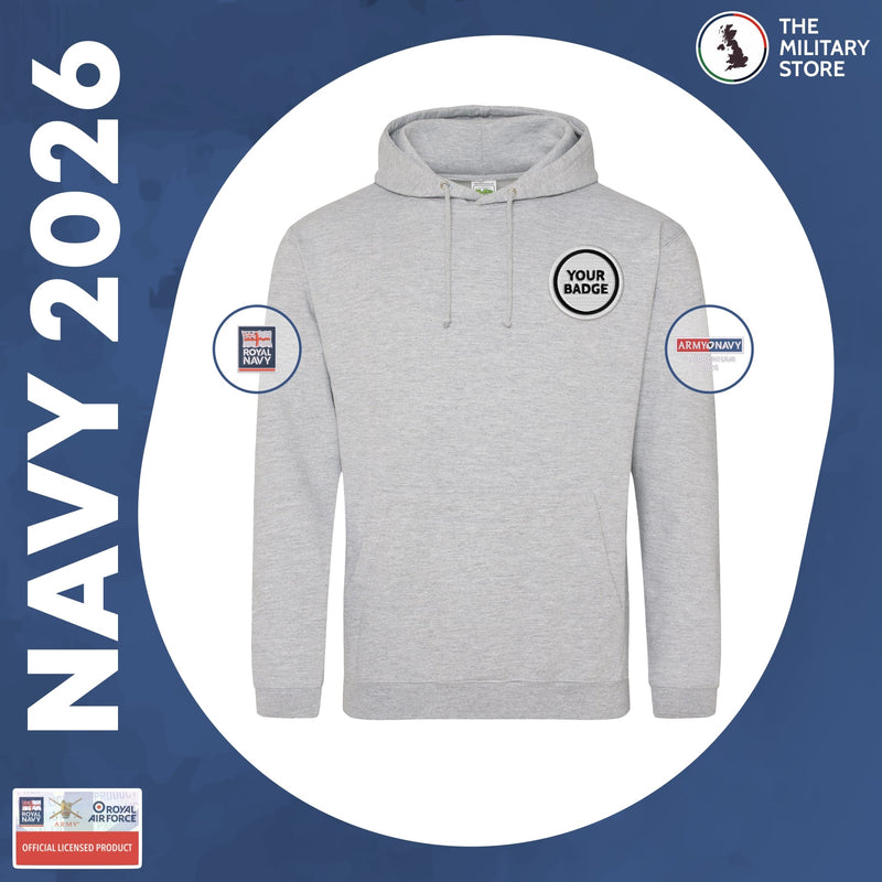 Royal Navy - Hoodie - Army v Navy 2026