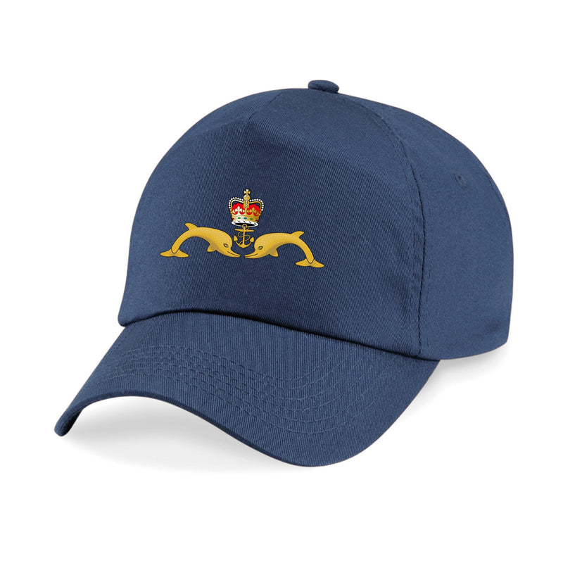 Navy Submariner Printed Cap