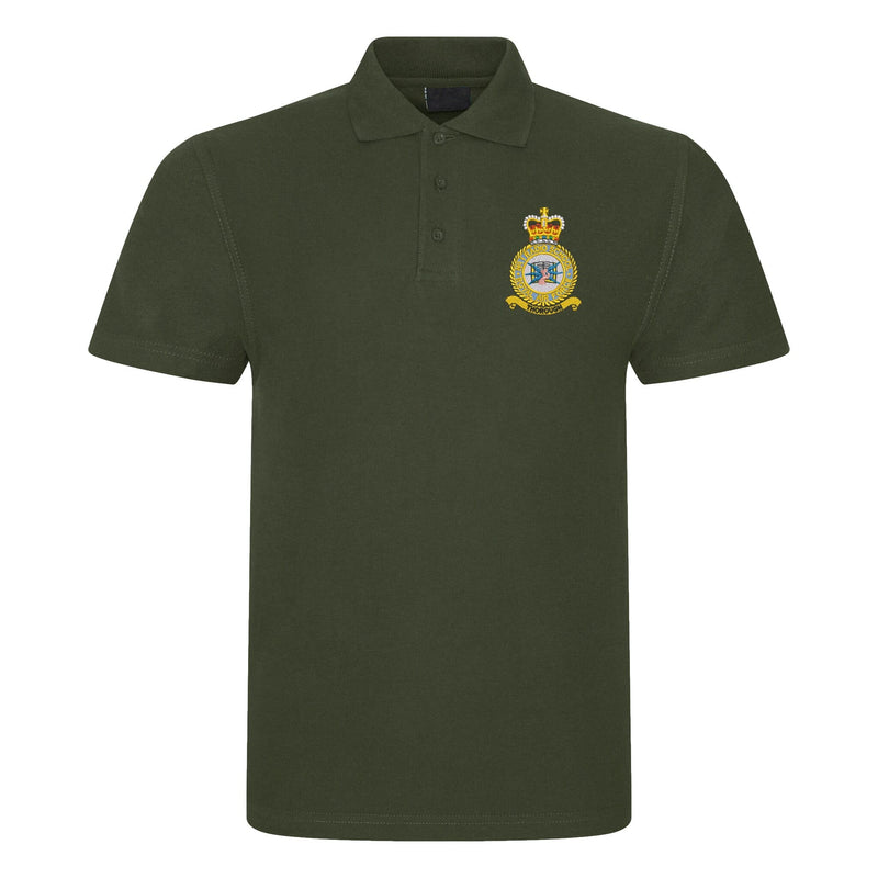 No. 1 Radio School RAF Polo Shirt