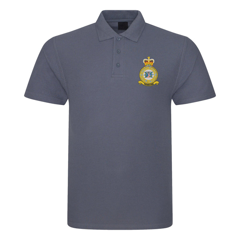 No. 1 Radio School RAF Polo Shirt