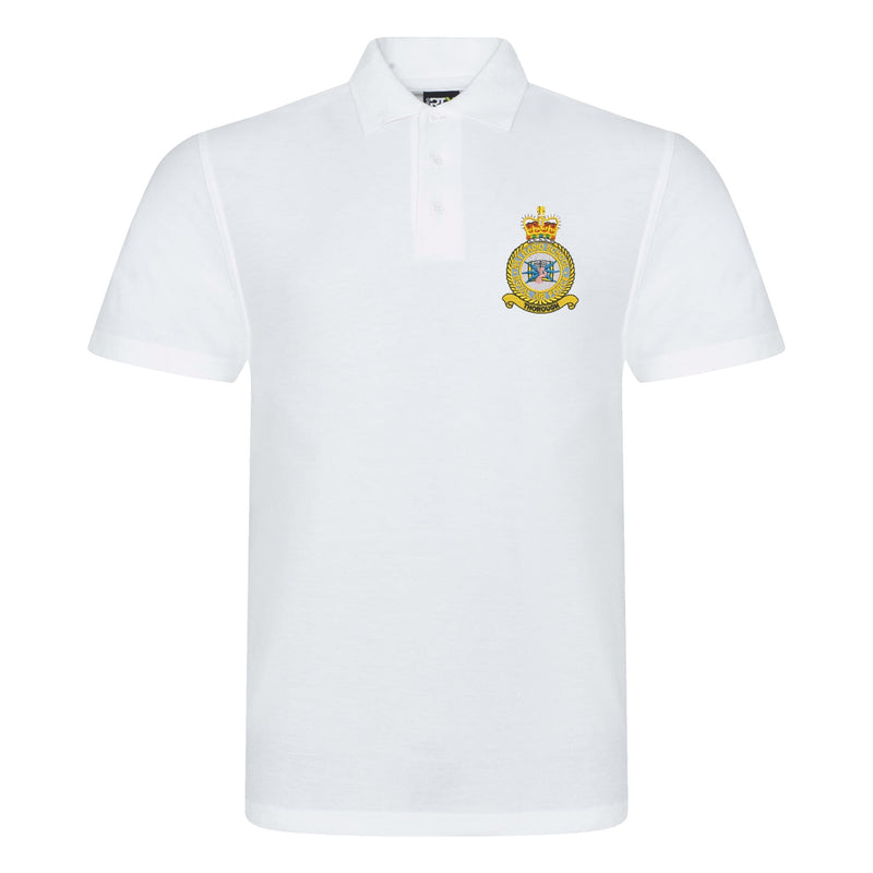No. 1 Radio School RAF Polo Shirt