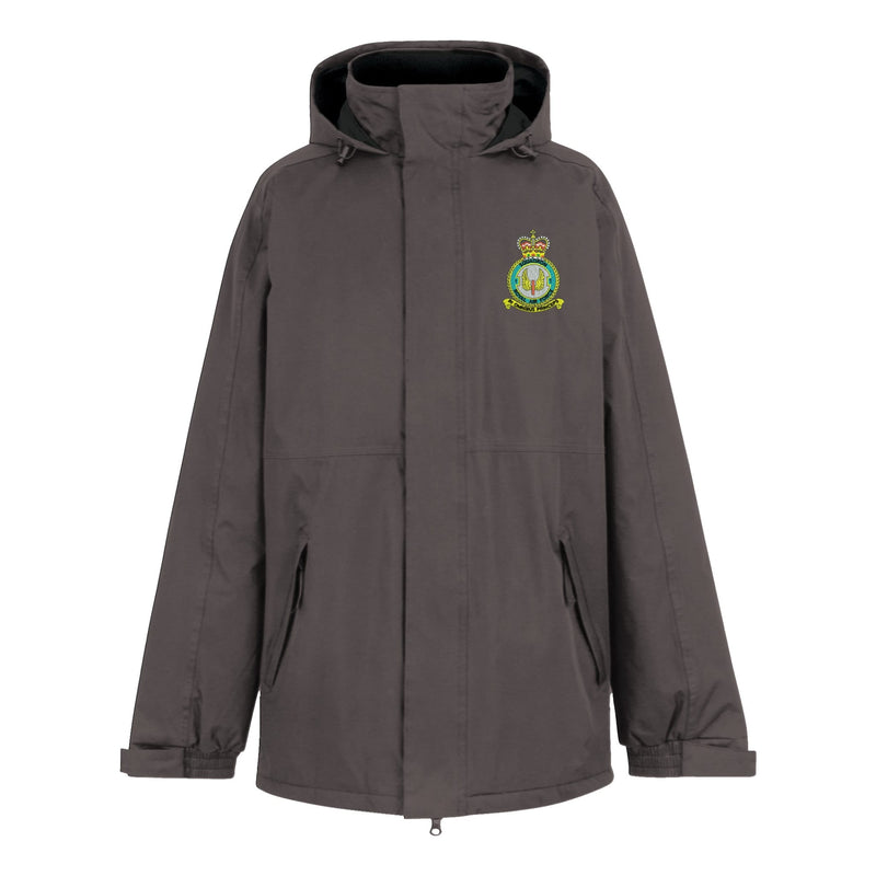 No 1 Squadron RAF Regatta Dover Parka