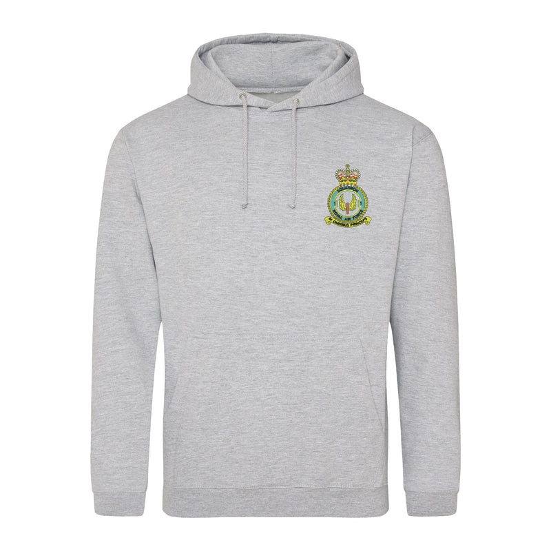 No 1 Squadron RAF Hoodie