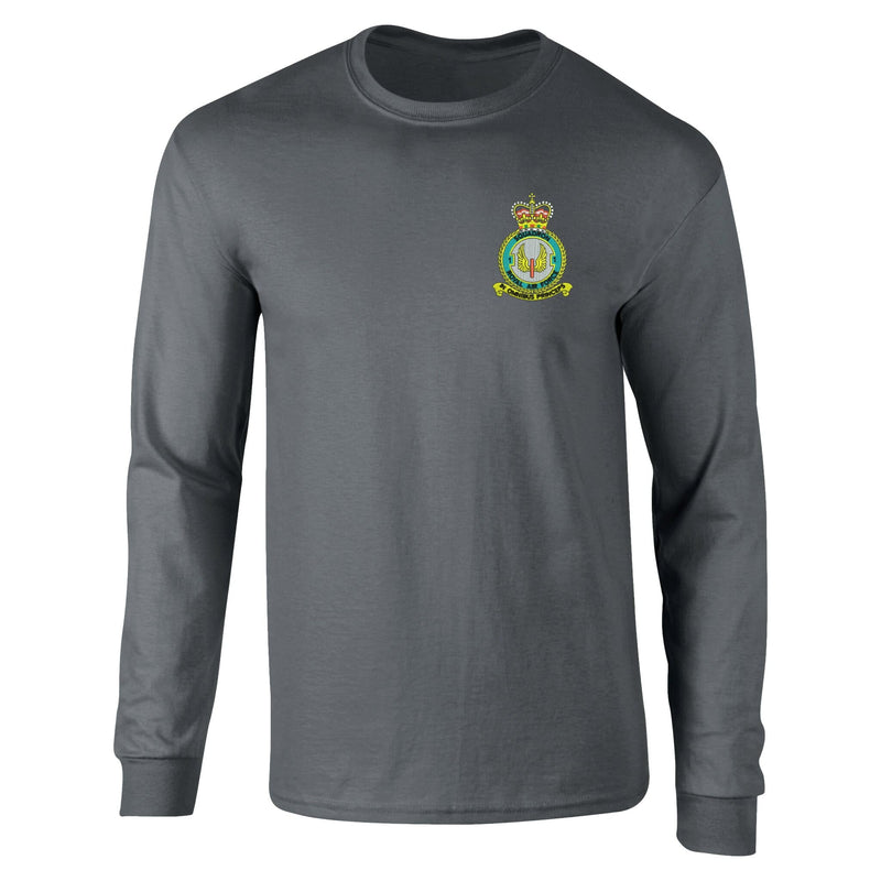 No 1 Squadron RAF Long Sleeve T-Shirt