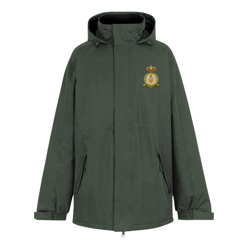 No. 10 Squadron RAF Regatta Dover Parka