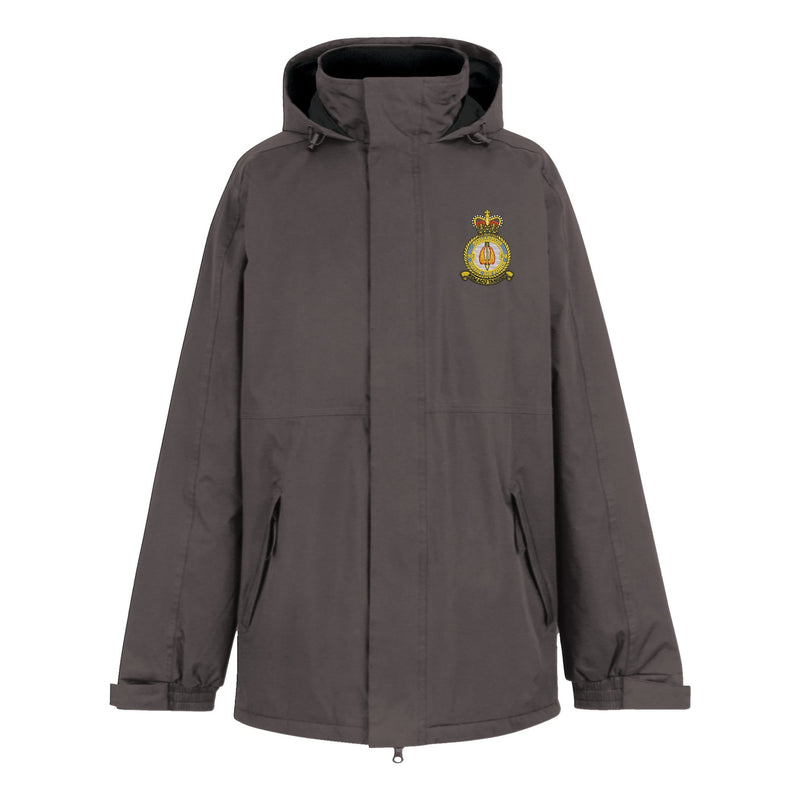 No. 10 Squadron RAF Regatta Dover Parka