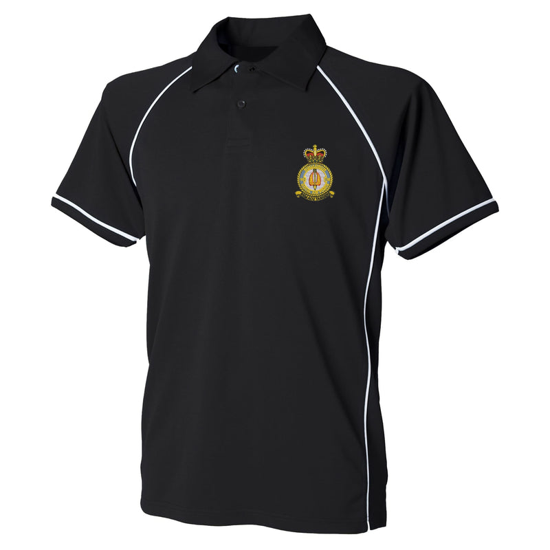 No. 10 Squadron RAF Performance Polo