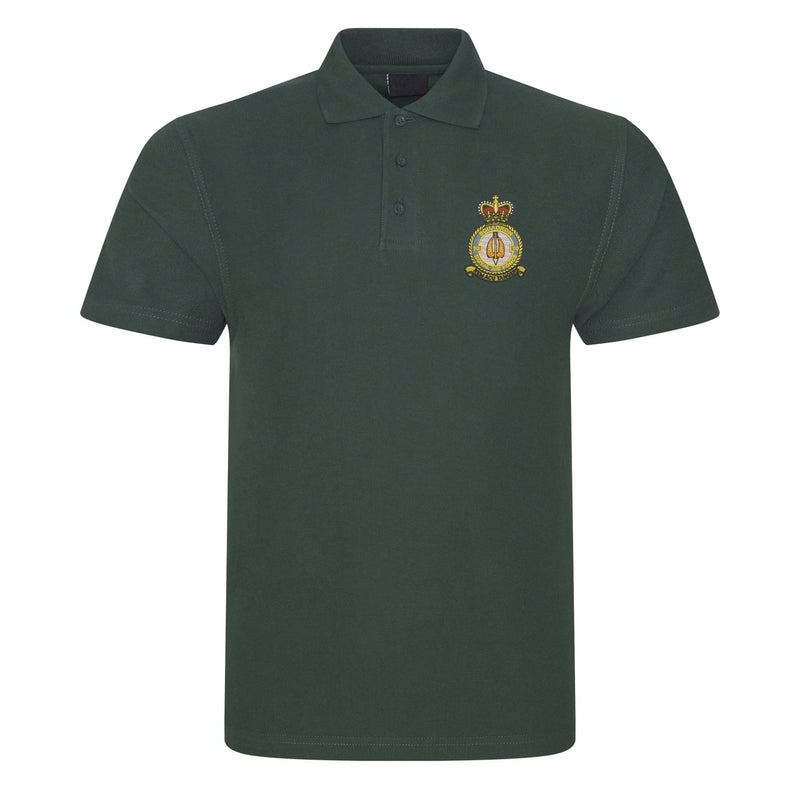 No. 10 Squadron RAF Polo Shirt