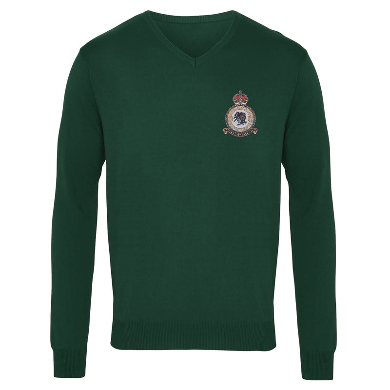 No. 100 Group RAF Arundel Sweater