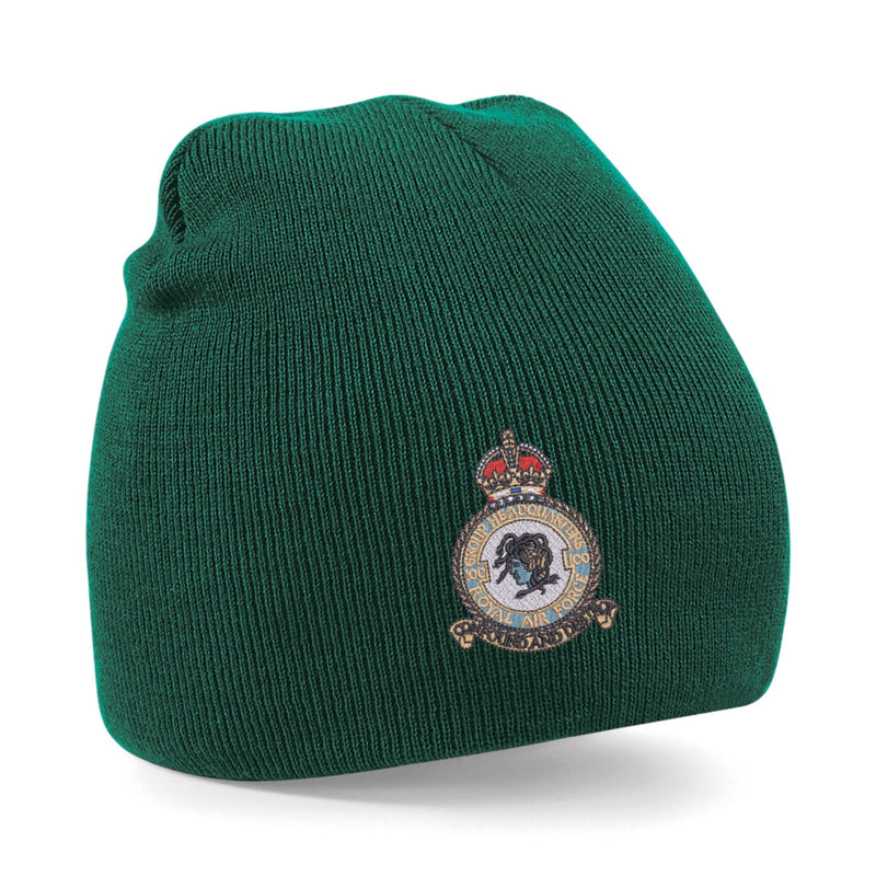 No. 100 Group RAF Beanie Hat
