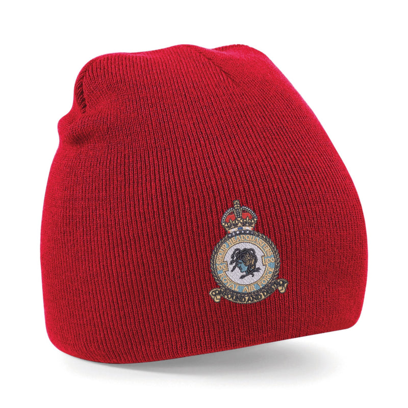 No. 100 Group RAF Beanie Hat