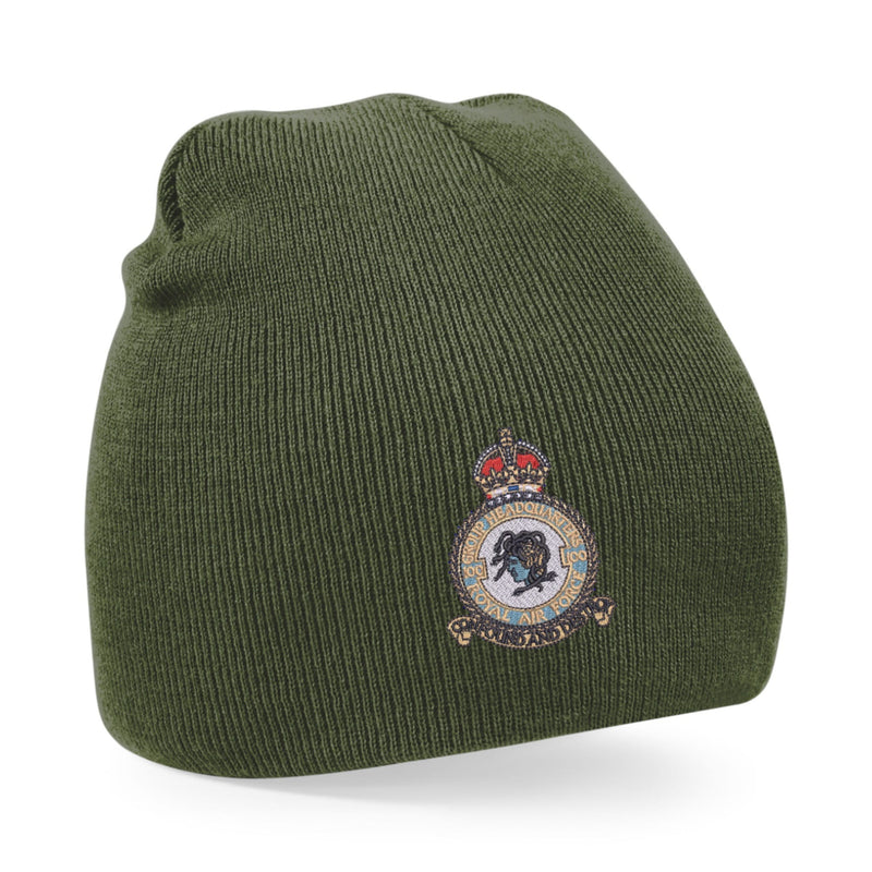 No. 100 Group RAF Beanie Hat