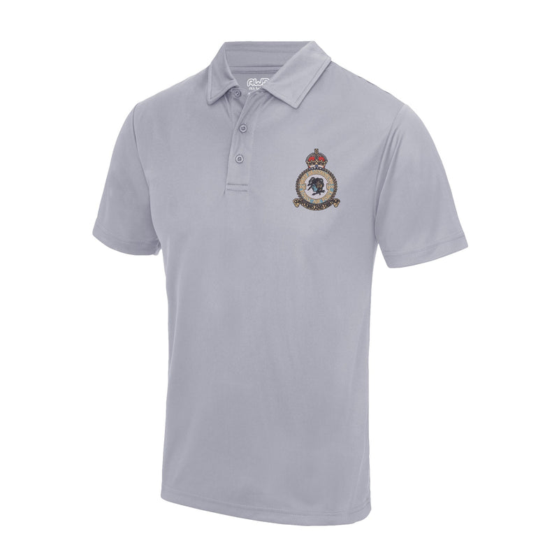 No. 100 Group RAF Cool Polo