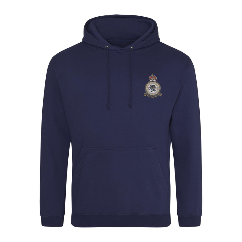 No. 100 Group RAF Hoodie