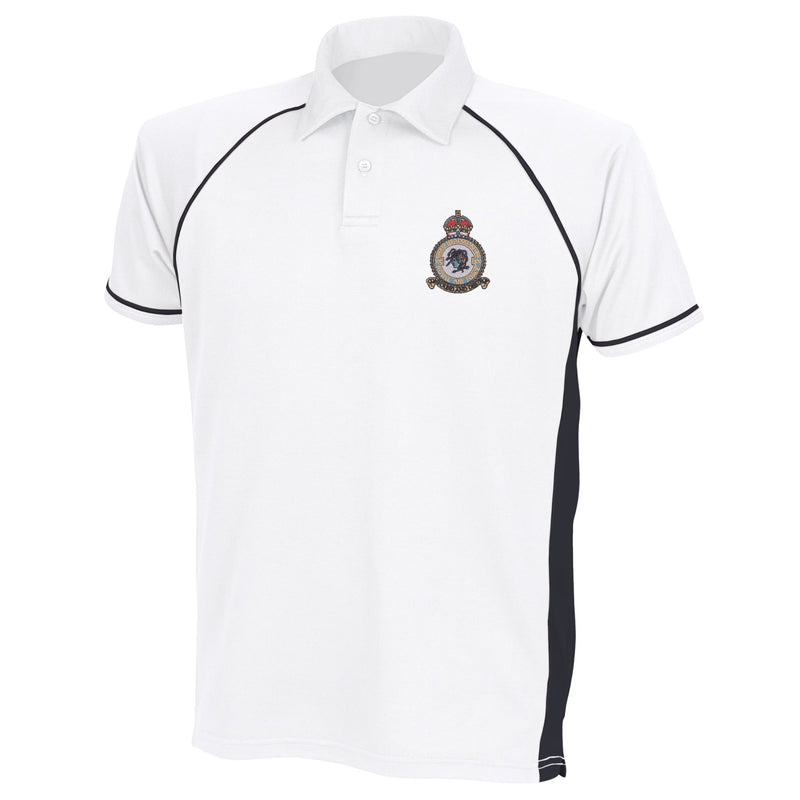 No. 100 Group RAF Performance Polo